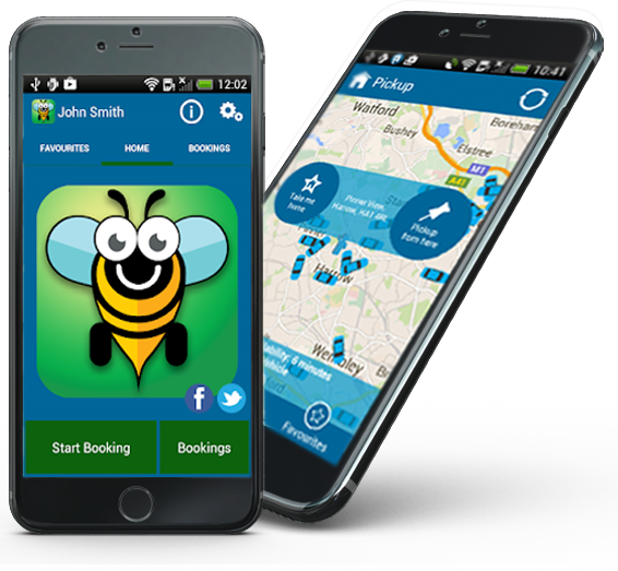 Fordwich Minicabs, Fordwich Taxis, Fordwich Cabs